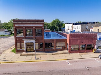 More details for 129 E Bridge St, New Lisbon, WI - Retail for Sale
