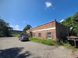 10,000 SF Building - Commercial Real Estate