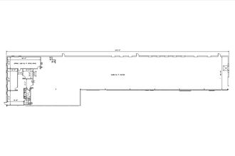 211 A/B Progress Dr, Montgomeryville, PA for lease Floor Plan- Image 1 of 1