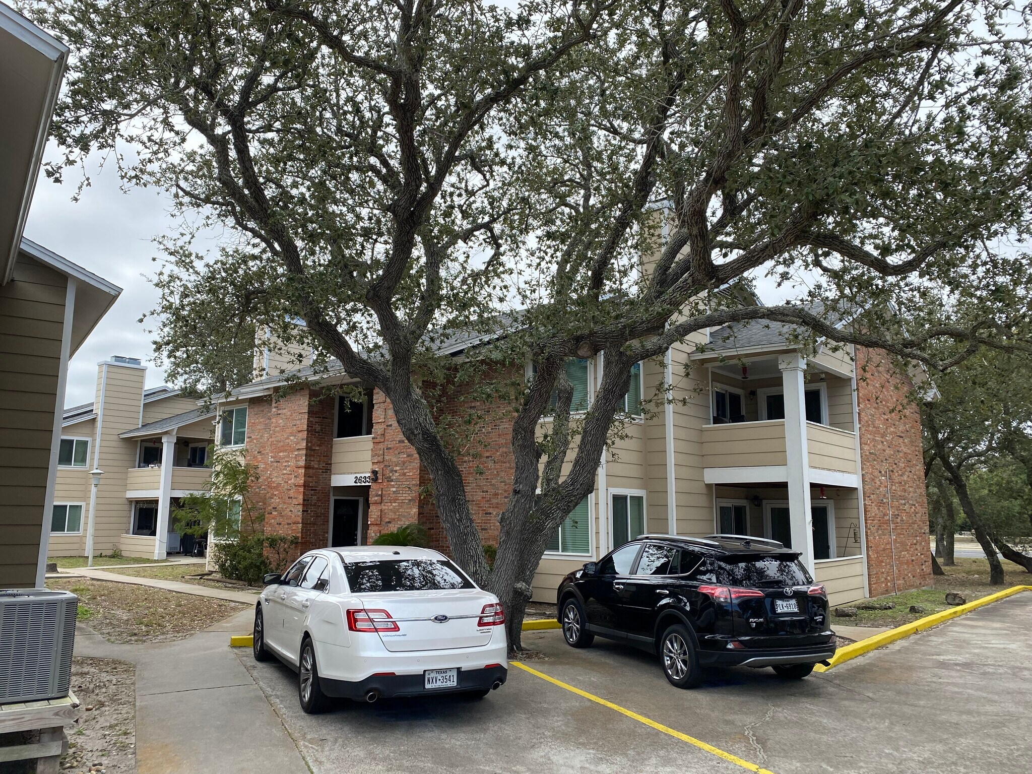 2631 Harbor Cv, Rockport, TX for sale Building Photo- Image 1 of 1