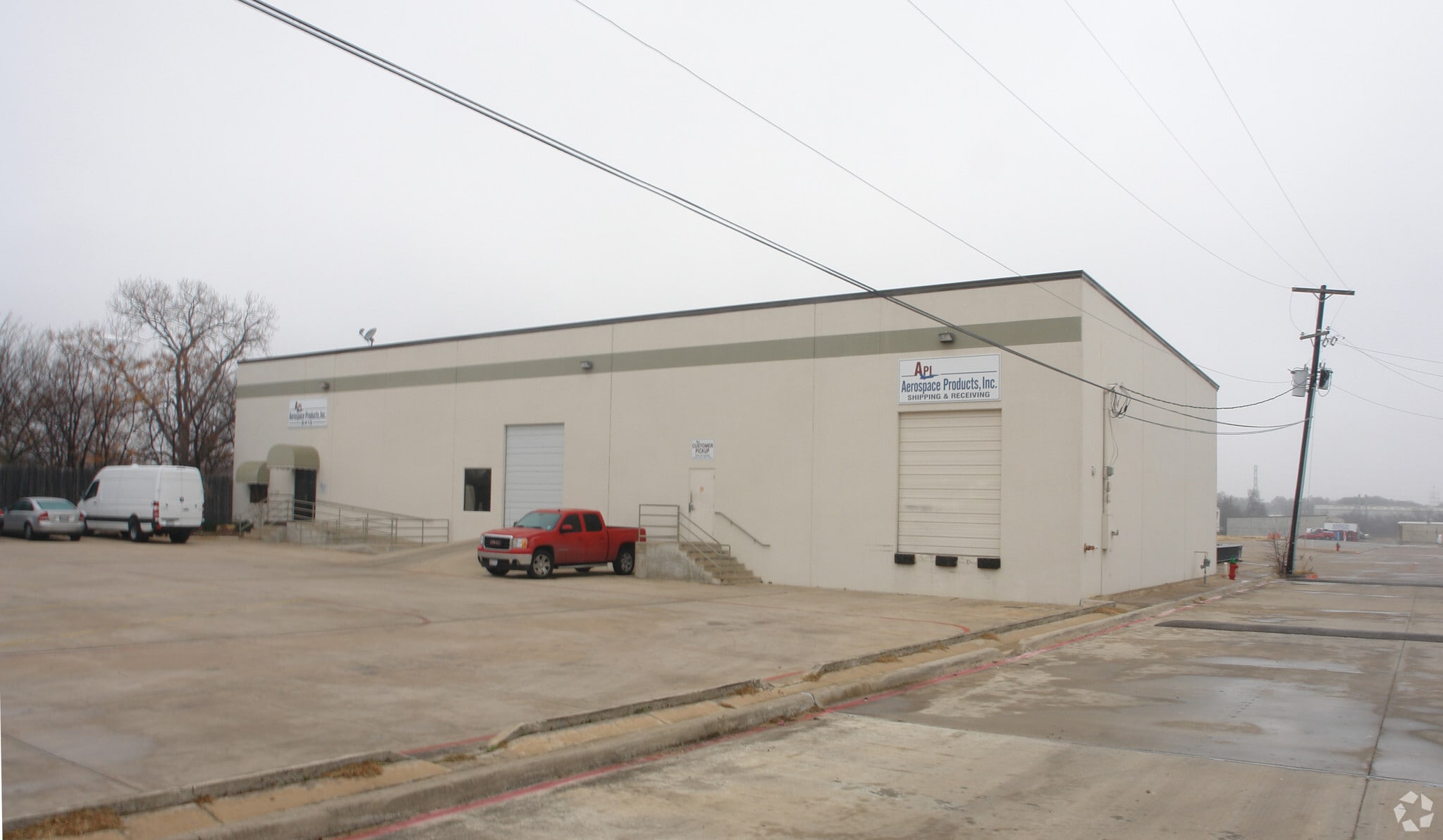 6413 Midway Rd, Haltom City, TX for sale Primary Photo- Image 1 of 1