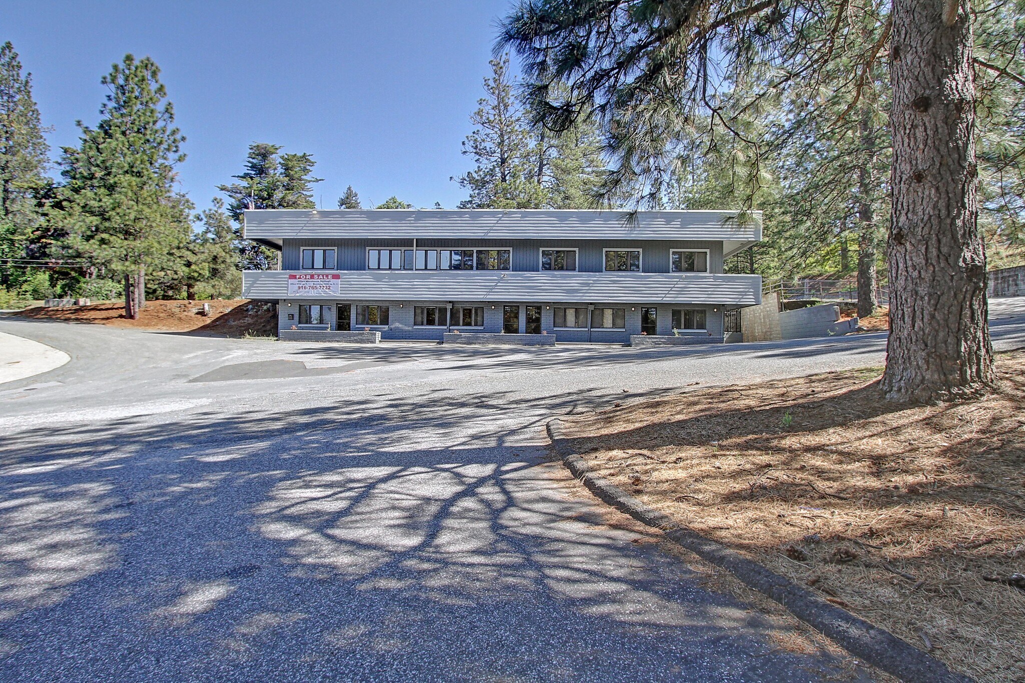 333 S Canyon Way, Colfax, CA for sale Building Photo- Image 1 of 1