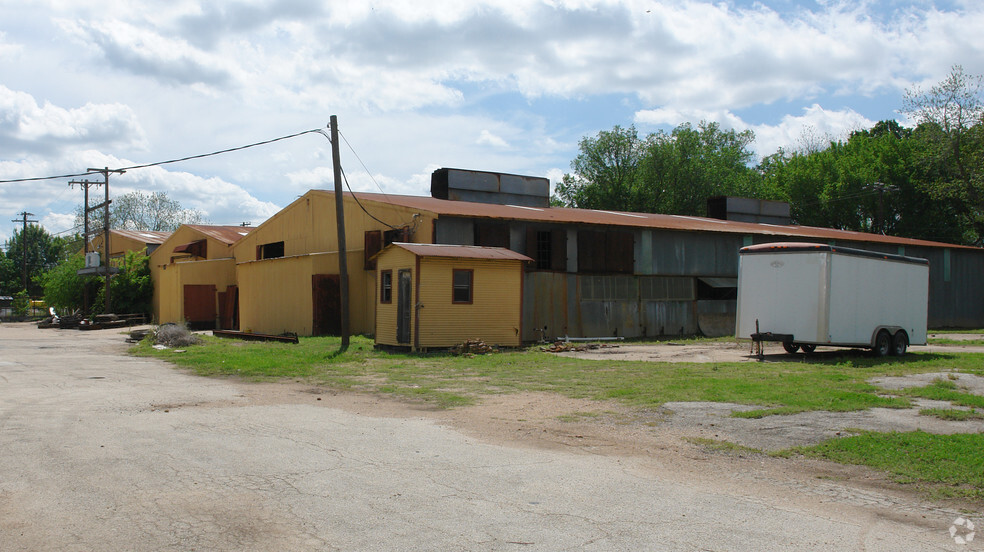 109 NW 2nd St, Smithville, TX for lease - Other - Image 2 of 27