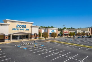 More details for 5555 Whittlesey Blvd, Columbus, GA - Retail for Lease