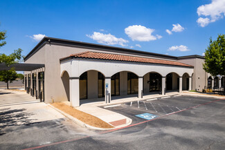 More details for 15511 Applewhite Rd, San Antonio, TX - Retail for Lease