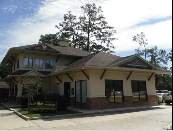 7043 E Us-190 Rd, Covington, LA for sale Primary Photo- Image 1 of 1