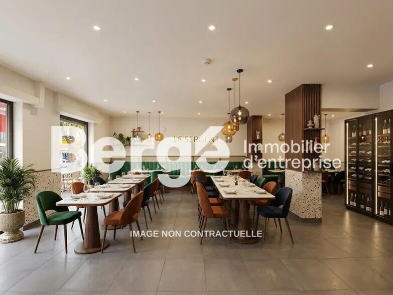 Retail in Nice for sale - Interior Photo - Image 3 of 10