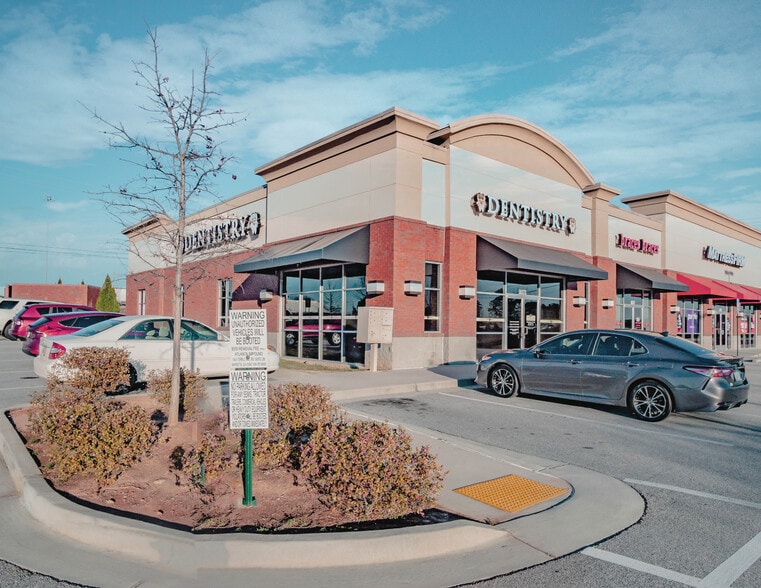 10373 Industrial Blvd NE, Covington, GA for sale - Building Photo - Image 3 of 21