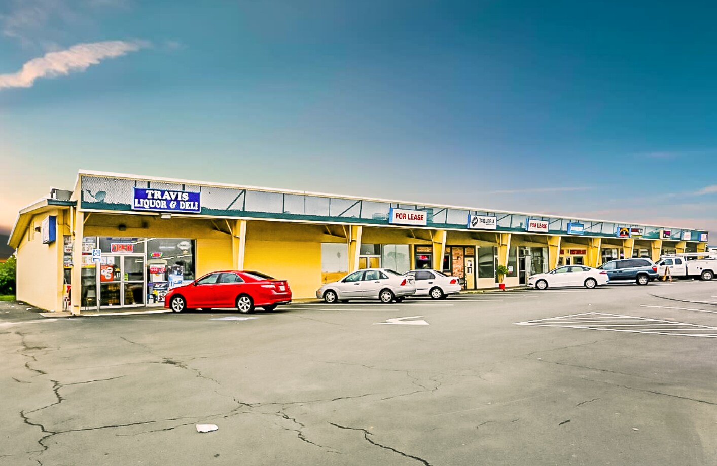 658-676 Parker Rd, Fairfield, CA for sale Building Photo- Image 1 of 1