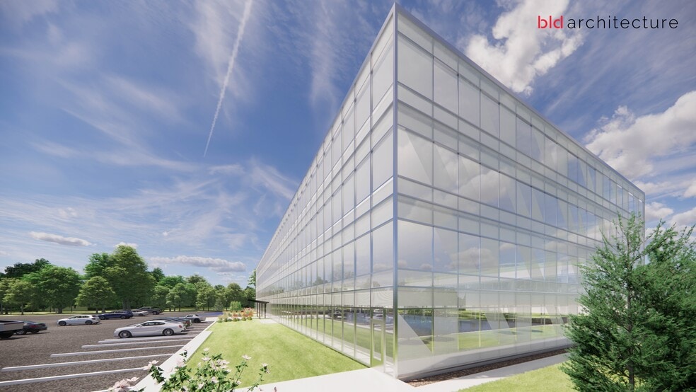 534 Broadhollow Rd, Melville, NY for lease - Building Photo - Image 2 of 9