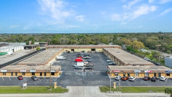 Warehouse Unlimited - Warehouse