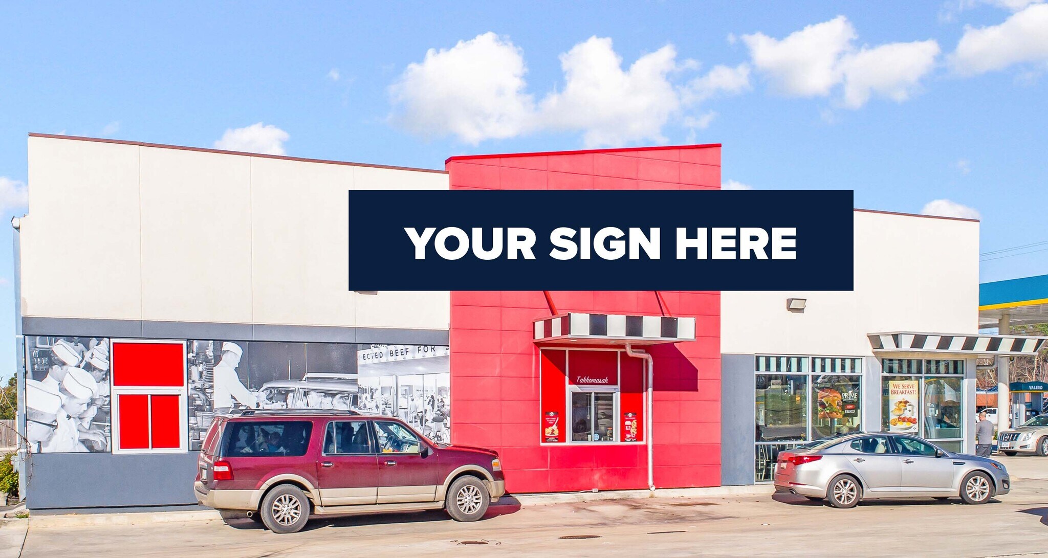 7205 S Broadway Ave, Tyler, TX for sale Building Photo- Image 1 of 1