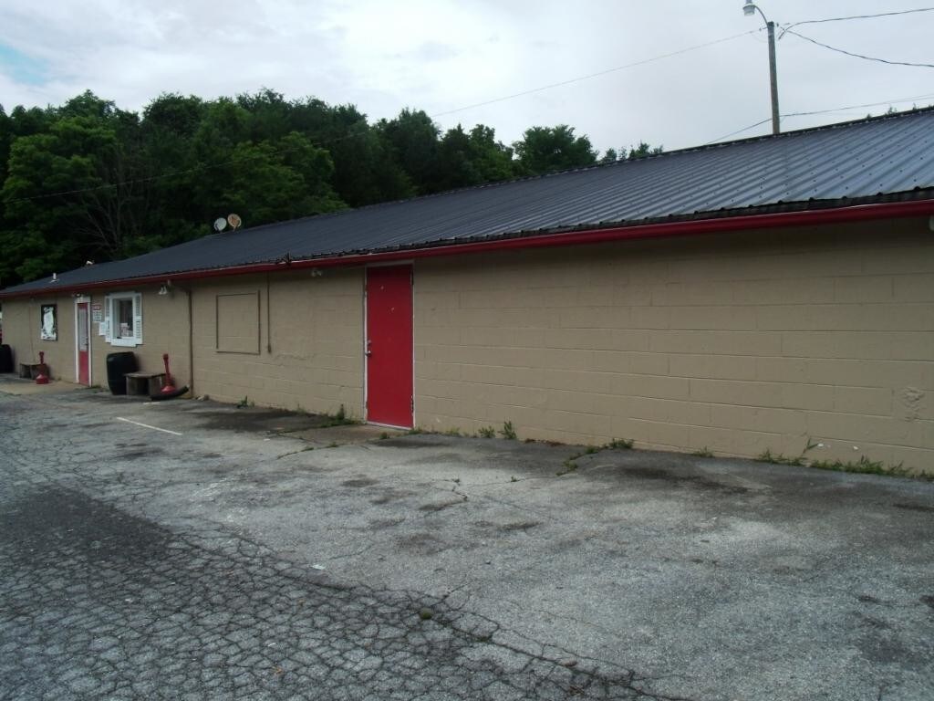 16130 W Andrew Johnson Hwy, Bulls Gap, TN for sale Other- Image 1 of 1