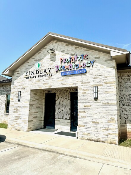 5899 Preston Rd, Frisco, TX for lease - Building Photo - Image 1 of 5