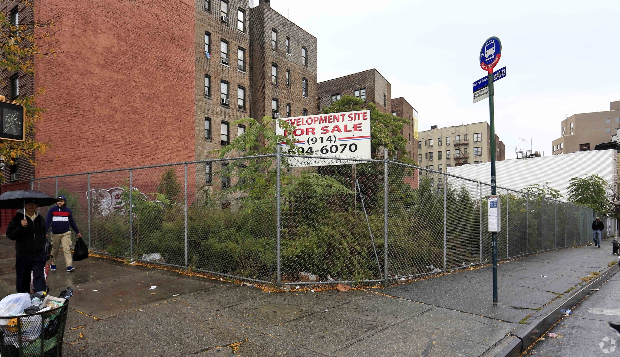 2050 Grand Concourse, Bronx, NY for sale Primary Photo- Image 1 of 1