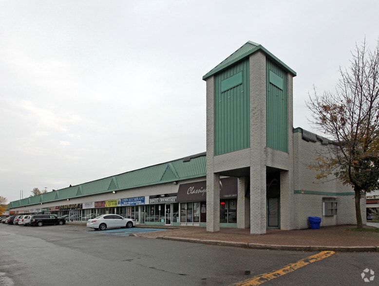 1211 Kingston Rd, Pickering, ON for sale - Primary Photo - Image 1 of 1