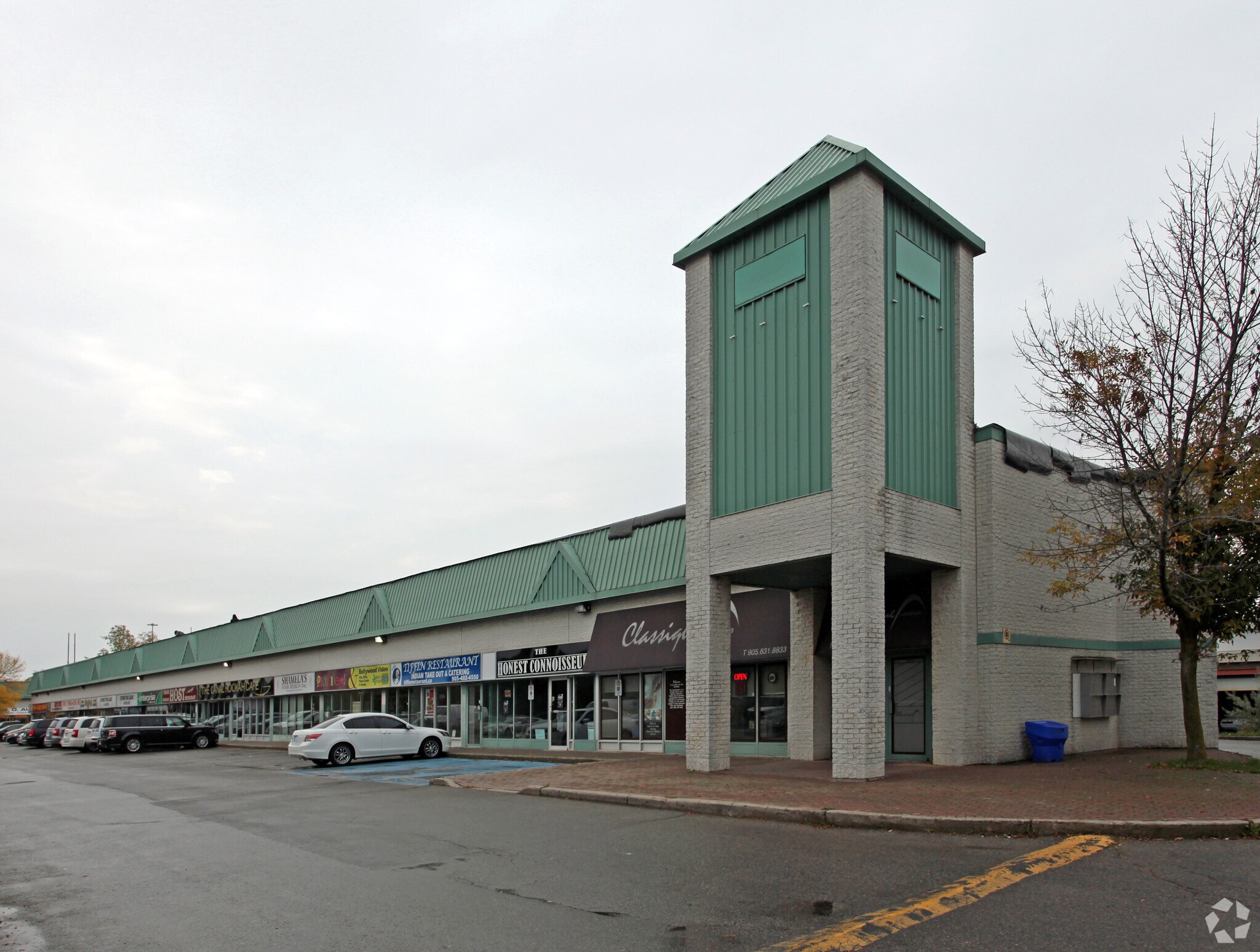 1211 Kingston Rd, Pickering, ON for sale Primary Photo- Image 1 of 1