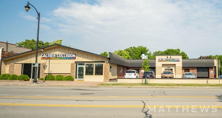 4401 Lake Ave, Rochester, NY for sale - Building Photo - Image 2 of 4
