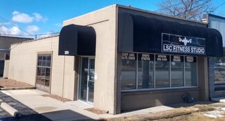 More details for 22519 Telegraph Rd, Southfield, MI - Office/Retail for Lease