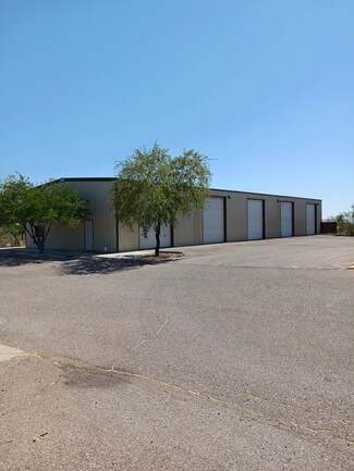 More details for 8300 E Valencia Rd, Tucson, AZ - Industrial for Lease