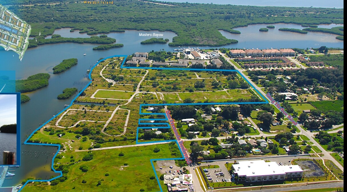 12000 Gandy Blvd N, Saint Petersburg, FL for sale Primary Photo- Image 1 of 1