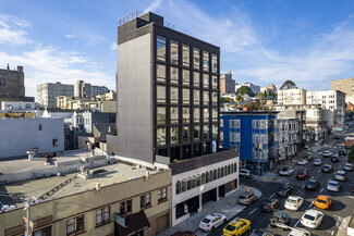 More details for 1525 Franklin St, San Francisco, CA - Retail for Lease