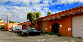 More details for 18320-18330 Oxnard St, Tarzana, CA - Industrial for Lease