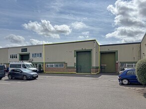 Monkmoor Rd, Shrewsbury for lease Building Photo- Image 1 of 4