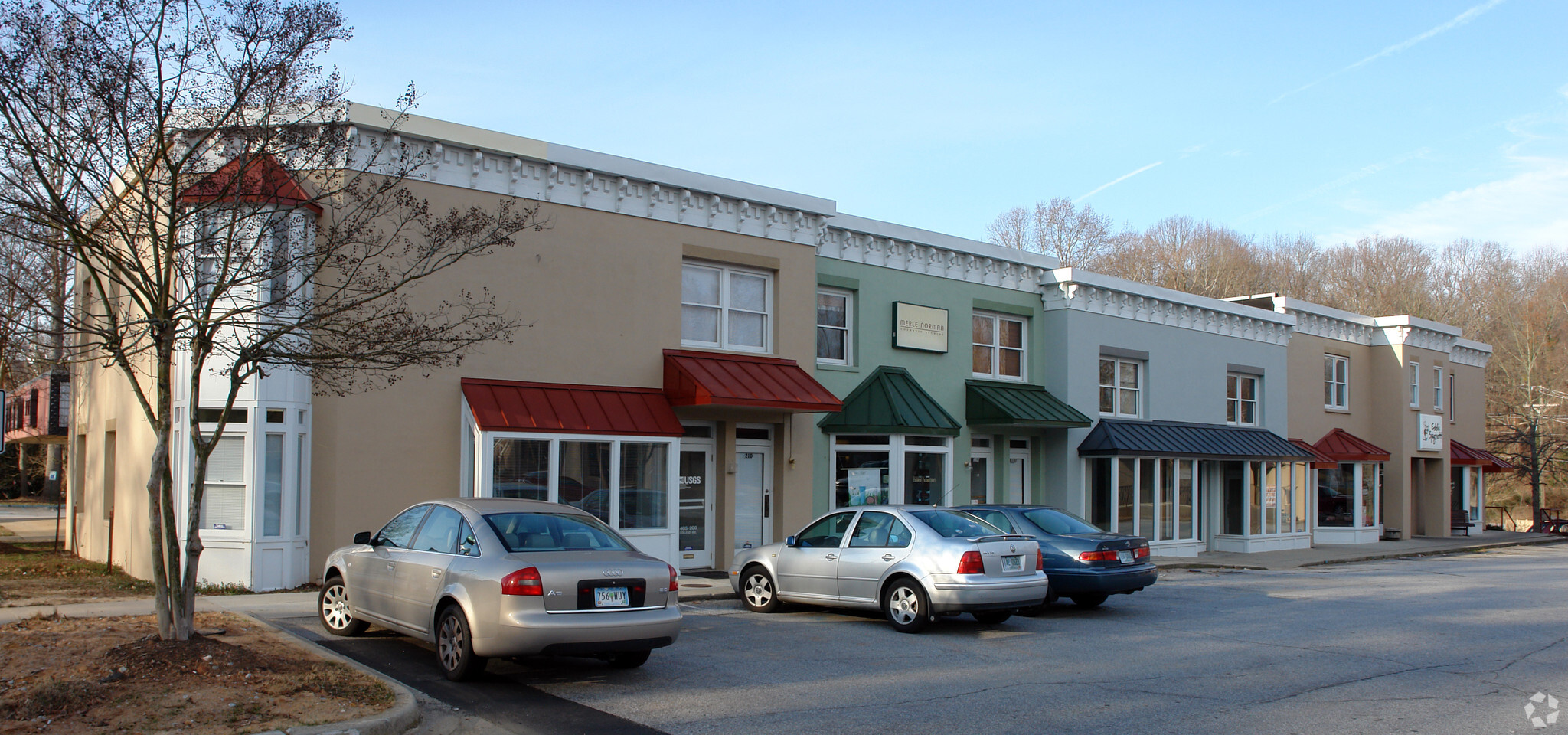 405 College Ave, Clemson, SC for sale Primary Photo- Image 1 of 1