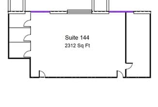 9100 Southwest Fwy, Houston, TX for lease Floor Plan- Image 1 of 1