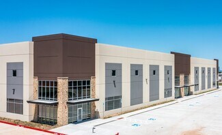 More details for 9201 Polaris Dr, Oklahoma City, OK - Industrial for Lease