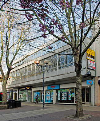 More details for 28-36 Commercial Way, Woking - Retail for Lease