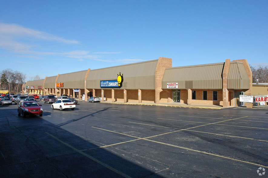 4854-4894 Nolensville Pike, Nashville, TN for lease - Building Photo - Image 3 of 5