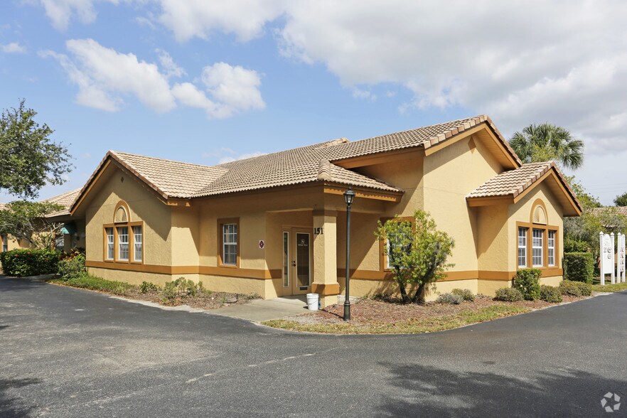 151-153 Center Rd, Venice, FL for sale - Primary Photo - Image 1 of 20