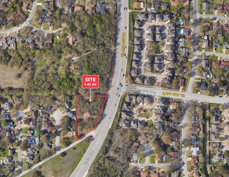 More details for 8223 Turner Dr, North Richland Hills, TX - Land for Sale