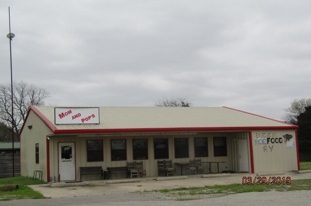 3321 Mockingbird Rd, Marietta, OK for sale - Primary Photo - Image 1 of 1