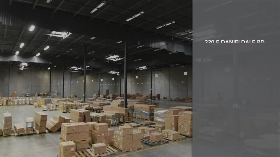 220 E Danieldale Rd, DeSoto, TX for sale - Commercial Listing Video - Image 1 of 1