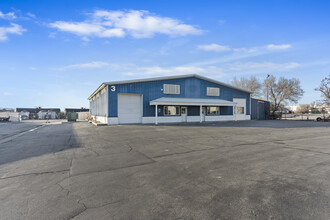 425 N 400 W, North Salt Lake, UT for lease Building Photo- Image 2 of 18