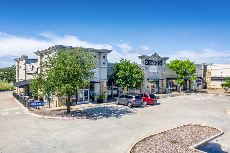 2429-2469 Preston Rd, Frisco, TX for sale - Primary Photo - Image 1 of 1