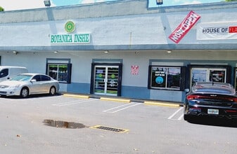 2675 NW 207th St, Miami Gardens, FL for lease Interior Photo- Image 1 of 4