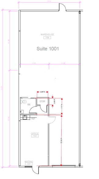 3770 E Amity Ave, Nampa, ID for sale - Building Photo - Image 3 of 4