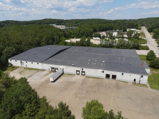 More details for 40 Westminster St, Lewiston, ME - Industrial for Lease