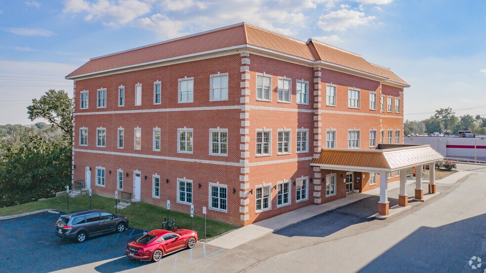 253 Lewis Ln, Havre De Grace, MD for lease - Aerial - Image 2 of 4