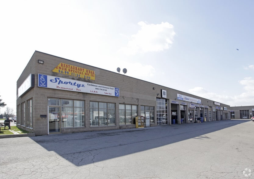 155-157 East Drive portfolio of 2 properties for sale on LoopNet.com - Primary Photo - Image 2 of 2