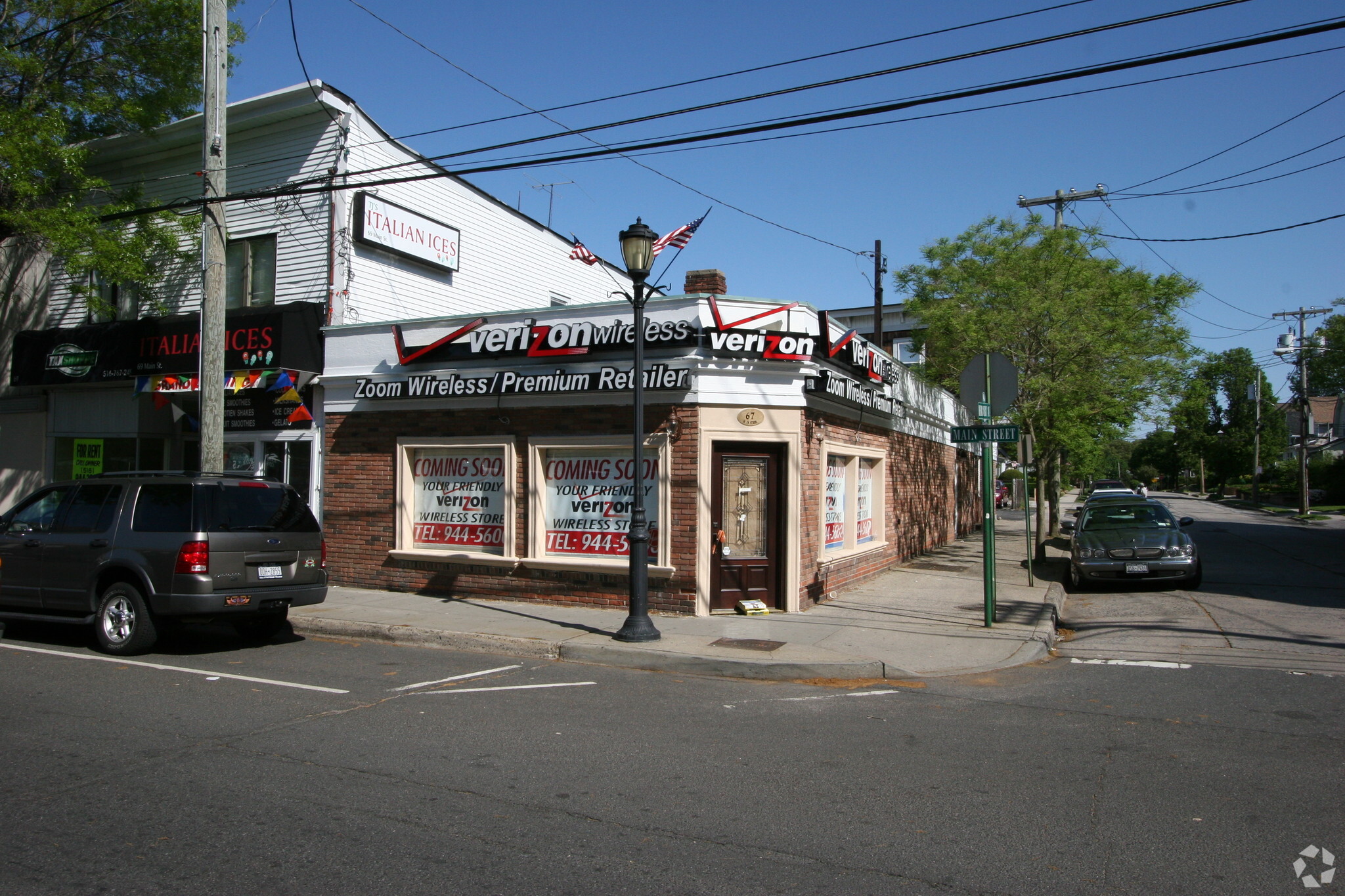 67 Main St, Port Washington, NY for sale Primary Photo- Image 1 of 1