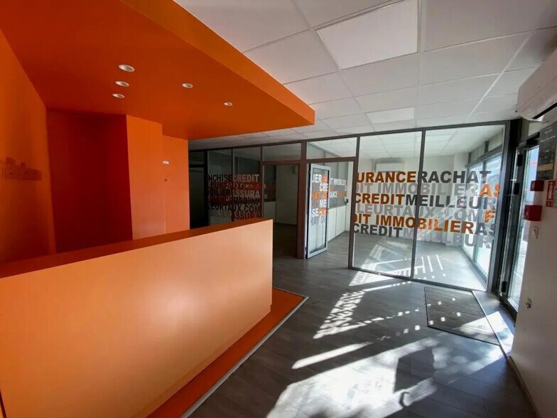 19 Avenue D'Andromede, Blagnac for lease - Interior Photo - Image 3 of 8