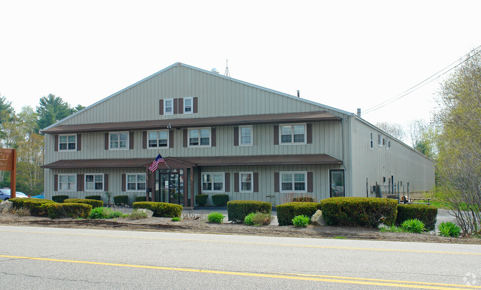 193 Lafayette Rd, North Hampton, NH for lease - Building Photo - Image 3 of 5