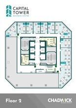 Greyfriars Rd, Cardiff for lease Site Plan- Image 1 of 10