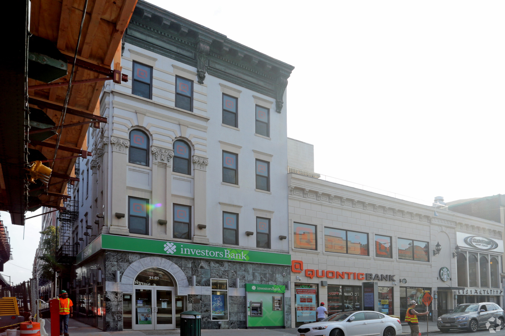 31-01 Broadway Ave, Astoria, NY for sale Primary Photo- Image 1 of 1