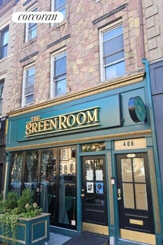 More details for 408 Rogers Ave, Brooklyn, NY - Retail for Sale